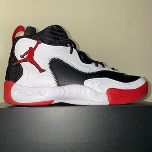 Jordan Pro RX Shoes
